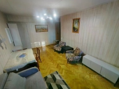 Сдается 2-комн. квартира, 43,3 м²