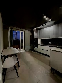 Сдается 2-комн. квартира, 59,4 м²