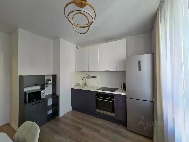 Сдается 1-комн. квартира, 35 м²