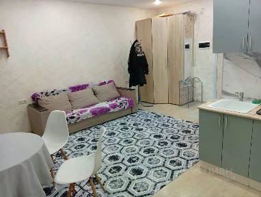 Сдается студия, 32 м²