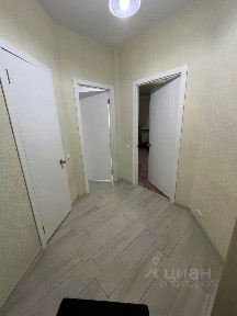 Сдается 1-комн. квартира, 35,2 м²