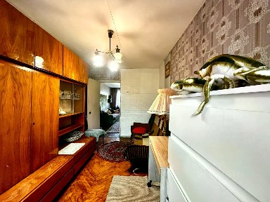 Сдается 3-комн. квартира, 57,5 м²