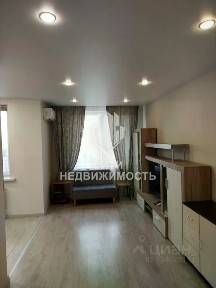Сдается 1-комн. квартира, 34 м²
