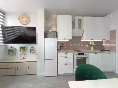 Сдается 1-комн. квартира, 33,1 м²