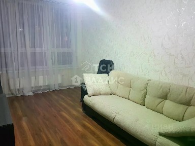 Сдается 1-комн. квартира, 40,8 м²