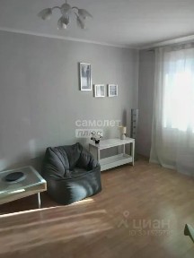 Сдается 1-комн. квартира, 38,5 м²
