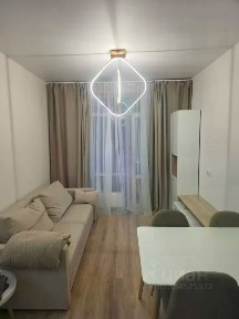 Сдается 2-комн. квартира, 35 м²