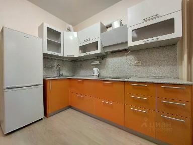Сдается 1-комн. квартира, 36,9 м²