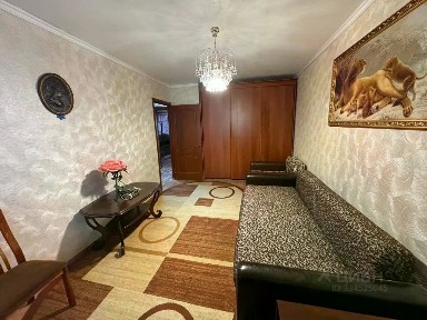 Сдается 2-комн. квартира, 50 м²