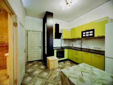 Сдается 2-комн. квартира, 46 м²
