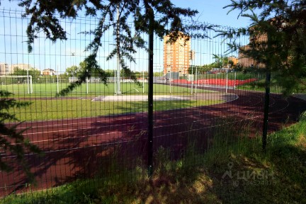Сдается 1-комн. квартира, 38 м²