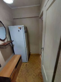 Сдается 1-комн. квартира, 30 м²