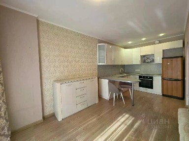Сдается 1-комн. квартира, 40 м²