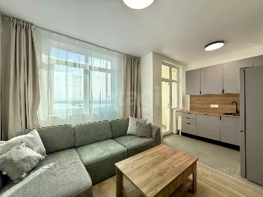 Сдается студия, 27 м²