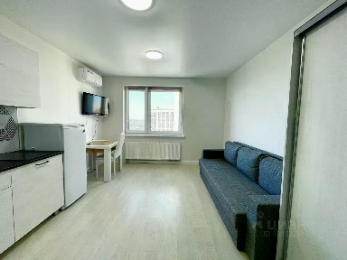 Сдается студия, 22 м²