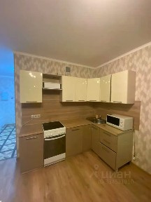 Сдается студия, 30 м²