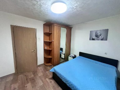Сдается 1-комн. квартира, 32 м²