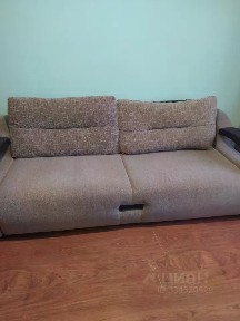 Сдается 1-комн. квартира, 34 м²