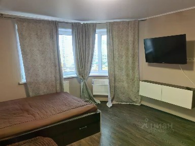 Сдается студия, 28,1 м²