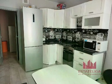 Сдается 1-комн. квартира, 34 м²