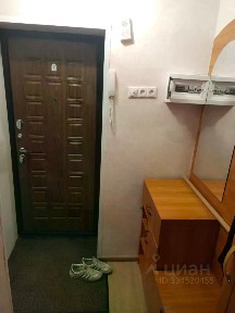 Сдается 2-комн. квартира, 39,9 м²