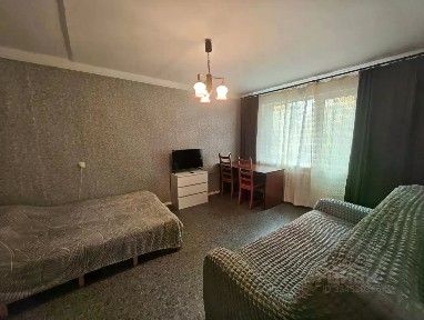 Сдается 1-комн. квартира, 31 м²