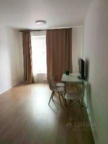 Сдается 1-комн. квартира, 43,1 м²