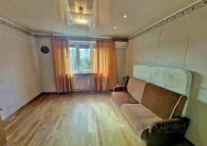 Сдается 2-комн. квартира, 54 м²