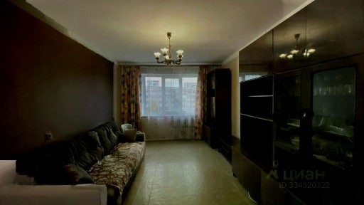 Сдается 3-комн. квартира, 64 м²