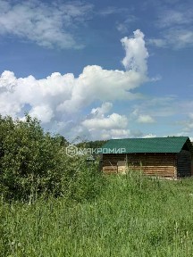 Продается 1-этажный дом, 60 м²