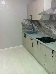 Сдается 1-комн. квартира, 33,5 м²
