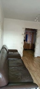 Сдается 3-комн. квартира, 75,1 м²
