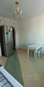 Сдается 1-комн. квартира, 40,2 м²