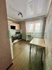 Сдается 1-комн. квартира, 38,1 м²