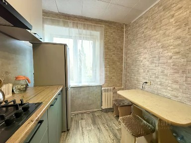Сдается 1-комн. квартира, 33 м²