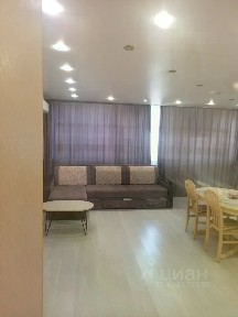Сдается 2-комн. квартира, 54 м²