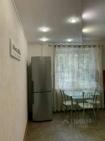 Сдается 1-комн. квартира, 39 м²