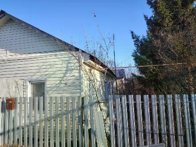 Продается 1-этажный дом, 51 м²