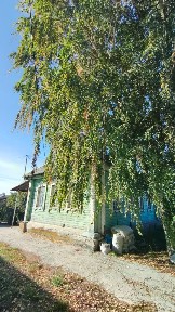 Продается 1-этажный дом, 37,8 м²