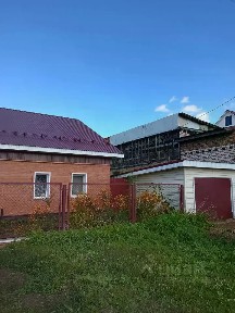 Продается 1-этажный дом, 112 м²