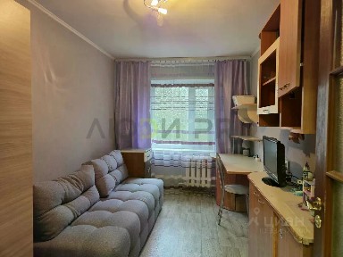 Продается 3-комн. квартира, 61,8 м²