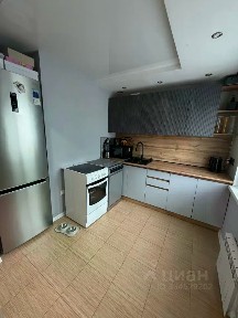 Продается 2-комн. квартира, 44,1 м²
