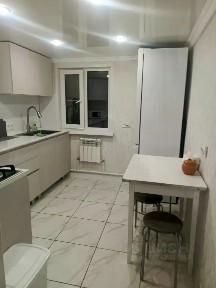 Сдается 1-этажный дом, 60 м²