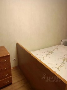 Сдается 1-этажный дом, 55 м²
