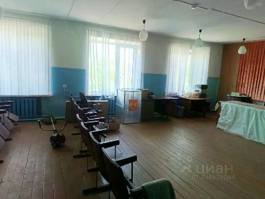 Продается помещение свободного назначения, 119,9 м²