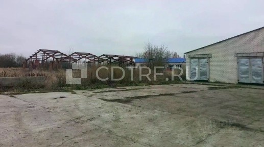 Продается здание, 1 381,8 м²