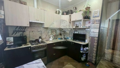 Продается 1-комн. квартира, 36,2 м²