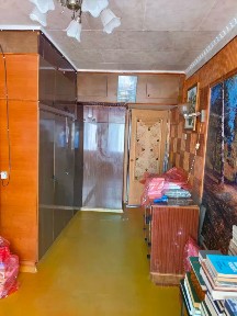 Продается 3-комн. квартира, 59,1 м²