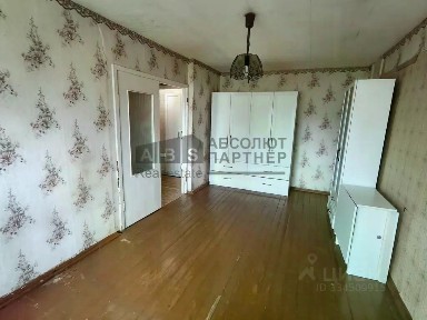 Продается 2-комн. квартира, 42,1 м²