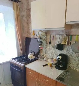 Продается 3-комн. квартира, 68 м²